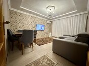 Satılır 4 otaqlı köhnə tikili 90 m², Neftçilər m., photo 2 from 8