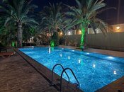 İcarəyə verilir 9 otaqlı həyət evi/bağ evi 800 m², Zuğulba q., photo 4 from 8