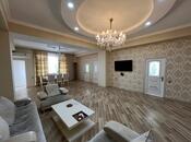 İcarəyə verilir 3 otaqlı yeni tikili 120 m², Yasamal r., photo 1 from 8