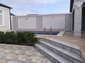 4-комн. дом/дача - пос. Новханы - 170 м²