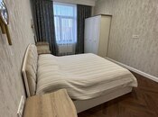 İcarəyə verilir 3 otaqlı yeni tikili 130 m², Ağ şəhər q., photo 3 from 8