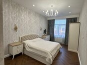 İcarəyə verilir 3 otaqlı yeni tikili 130 m², Ağ şəhər q., photo 2 from 8