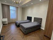 İcarəyə verilir 3 otaqlı yeni tikili 130 m², Ağ şəhər q., photo 1 from 8