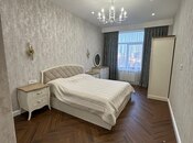 İcarəyə verilir 3 otaqlı yeni tikili 130 m², Ağ şəhər q., photo 4 from 8