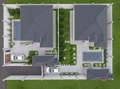 Satılır  torpaq 11 sot, Nardaran q., photo 4 from 4