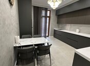 İcarəyə verilir 3 otaqlı yeni tikili 130 m², Ağ şəhər q., photo 5 from 8