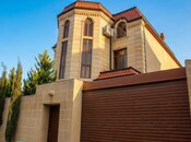 Объявление №5802849 - Баку, пос. Карачухур, 9-комн., 480 м²