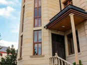 Satılır 9 otaqlı həyət evi/bağ evi 480 m², Qaraçuxur q., photo 2 from 8