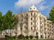 Объявление №5802744 - Баку, м. Низами, 2-комн., 66 м², 7/11 этаж