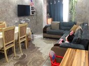 4 otaqlı köhnə tikili - Neftçilər m. - 96 m²