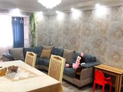 4 otaqlı köhnə tikili - Neftçilər m. - 96 m²