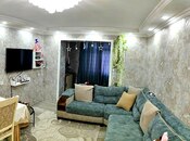 4 otaqlı köhnə tikili - Neftçilər m. - 96 m²