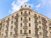 İcarəyə verilir 3 otaqlı yeni tikili 185 m², Nizami m., photo 8 from 8