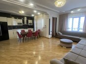 Satılır 3 otaqlı yeni tikili 115 m², Nizami m., photo 5 from 8