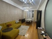 Satılır 3 otaqlı yeni tikili 90 m², Badamdar q., photo 2 from 8