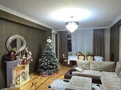 Продаётся 3-комн. новостройка 147 м², м. Элмляр Академиясы, photo 4 from 8