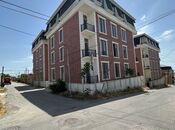 Объявление №5802984 - Баку, пос. Бадамдар, 1-комн., 43.2 м², 2/4 этаж