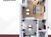 Продаётся 3-комн. новостройка 82.2 м², пос. Бадамдар, photo 8 from 8