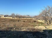 Satılır  torpaq 12 sot, Nardaran q., photo 2 from 3