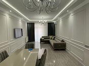 İcarəyə verilir 2 otaqlı yeni tikili 106 m², 8 Noyabr m., photo 1 from 8