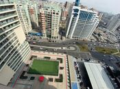 İcarəyə verilir 2 otaqlı yeni tikili 106 m², 8 Noyabr m., photo 3 from 8