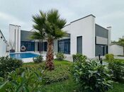 4 otaqlı həyət evi/bağ evi - Bilgəh q. - 360 m²