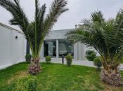 4 otaqlı həyət evi/bağ evi - Bilgəh q. - 360 m²