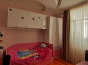 4 otaqlı yeni tikili - Həzi Aslanov m. - 120 m²