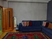 4 otaqlı yeni tikili - Həzi Aslanov m. - 120 m²