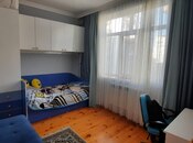 4 otaqlı yeni tikili - Həzi Aslanov m. - 120 m²