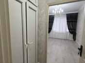 2 otaqlı köhnə tikili - Memar Əcəmi m. - 58 m²
