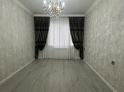 2 otaqlı köhnə tikili - Memar Əcəmi m. - 58 m²