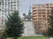 Satılır 4 otaqlı yeni tikili 285 m², Nəsimi r., photo 1 from 8