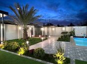 İcarəyə verilir 5 otaqlı həyət evi/bağ evi 360 m², Şüvəlan q., photo 4 from 8
