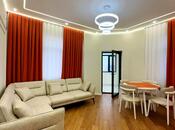 2-комн. новостройка - м. Шах Исмаил Хатаи - 75 м²