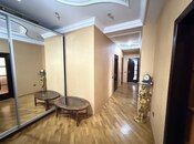 Satılır 3 otaqlı yeni tikili 120 m², 8 Noyabr m., photo 5 from 8