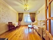 Satılır 4 otaqlı köhnə tikili 110 m², Qara Qarayev m., photo 1 from 8