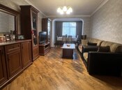 3 otaqlı köhnə tikili - Gənclik m. - 75 m²