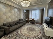 Satılır 3 otaqlı yeni tikili 117 m², Gənclik m., photo 3 from 8