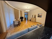 Satılır 7 otaqlı həyət evi/bağ evi 470 m², Şıxov q., photo 2 from 8