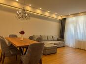 İcarəyə verilir 3 otaqlı yeni tikili 100 m², Şah İsmayıl Xətai m., photo 2 from 8