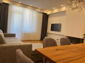 İcarəyə verilir 3 otaqlı yeni tikili 100 m², Şah İsmayıl Xətai m., photo 3 from 8