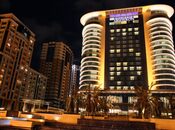 Объявление №5792675 - Баку, м. Сахил, 3-комн., 102 м², 6/22 этаж