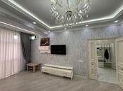 İcarəyə verilir 3 otaqlı yeni tikili 130 m², Nəsimi r., photo 5 from 8