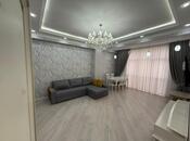 İcarəyə verilir 3 otaqlı yeni tikili 130 m², Nəsimi r., photo 3 from 8