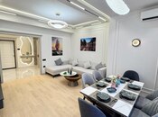 Объявление №5803535 - Баку, м. Нариман Нариманов, 3-комн., 142 м², 13/18 этаж