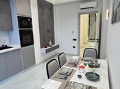Продаётся 3-комн. новостройка 142 м², м. Нариман Нариманов, photo 6 from 8