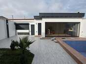 4 otaqlı həyət evi/bağ evi - Mərdəkan q. - 160 m²