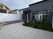 4 otaqlı həyət evi/bağ evi - Mərdəkan q. - 160 m²