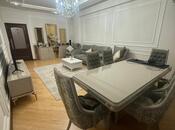 3 otaqlı yeni tikili - Nizami m. - 140 m²